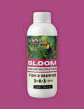 La Selva Bloom - Fertilizante Líquido Orgánico (Etapa de Floración y Fructificación)