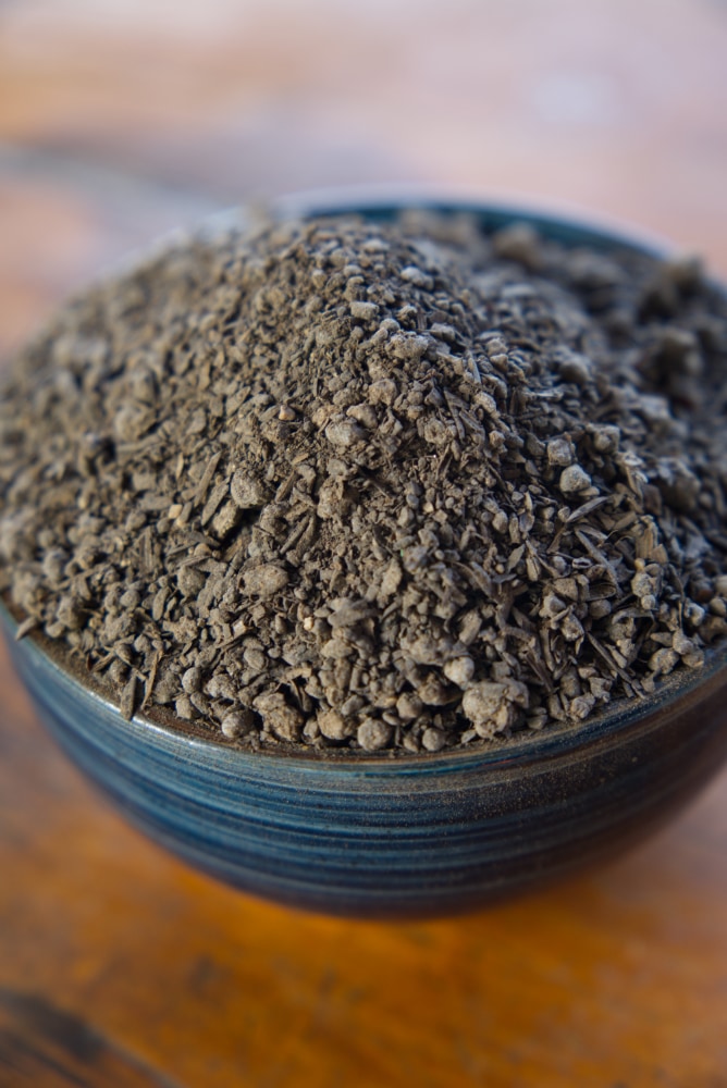 All Purpose Organic Fertilizer (5lb bag)