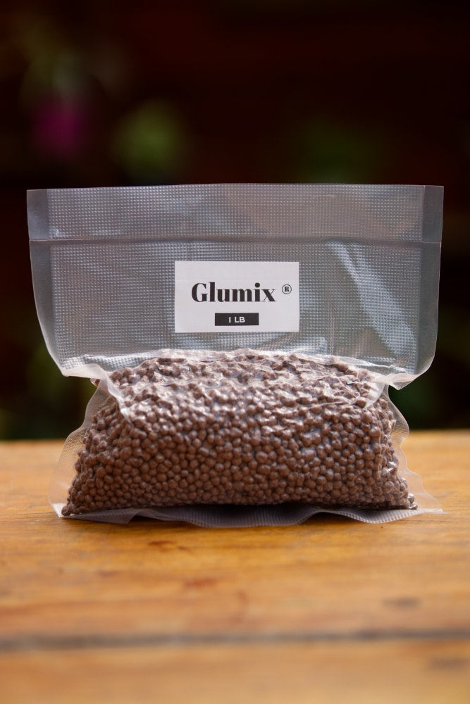Glumix ® - Inoculante de suelo Bolsa de 1 lb