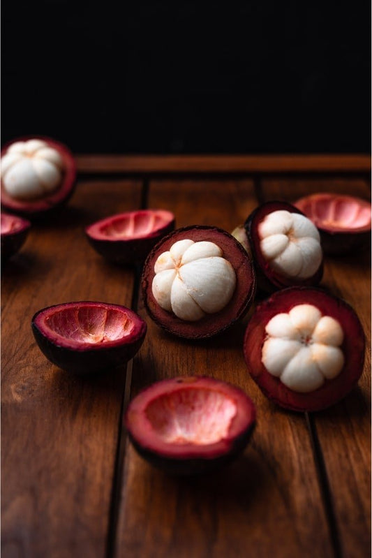 Mangosteen Tree